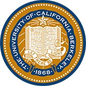 Seal of University of California Berkeley