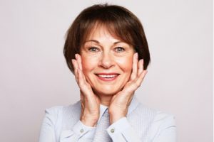 A Photo For A Blog Post About Is A Facelift Under Local Anesthesia Painful?