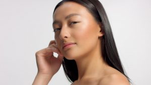 A Photo For A Blog Post About How Much Fat Is Removed During Chin Lipo