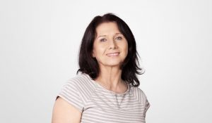 A Photo For A Blog Post About Who Is The Ideal Candidate For A Mini Facelift
