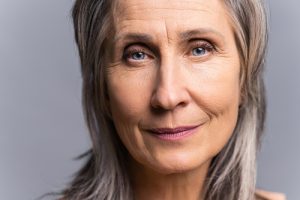 A Photo For A Blog Post About Why Do My Eyes Look Weird After Upper Blepharoplasty